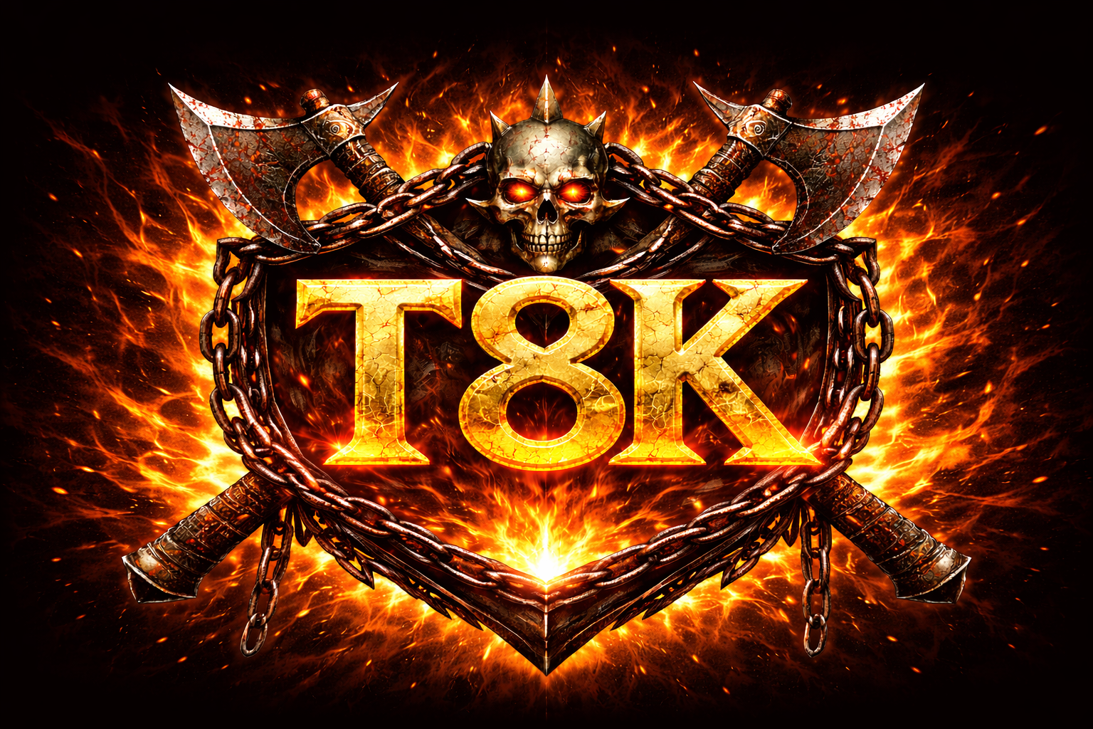 T8K Alliance Logo